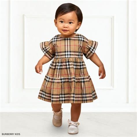 burberry kidswear sale|burberry infant clothes sale.